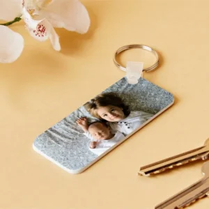 Photo Keyrings
