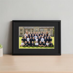 Class Choice of Images