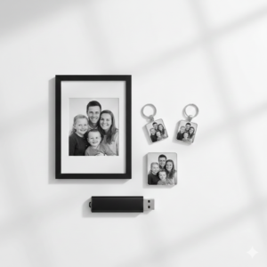 Pack F: 8x6 Photo