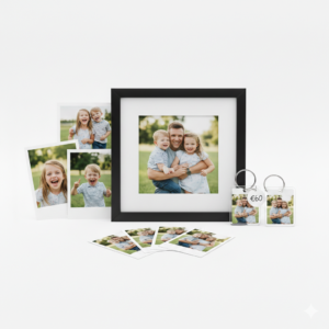Pack E : Mixed Family Pack