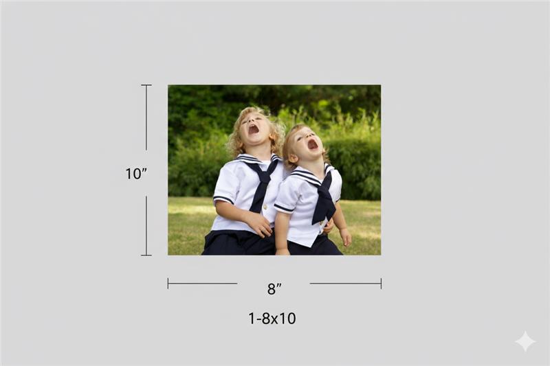 Package C : 10 x8 Photo - Image 2