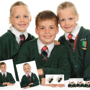 Pack E : Mixed Family Pack