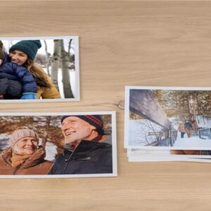 Package C : 10 x8 Photo