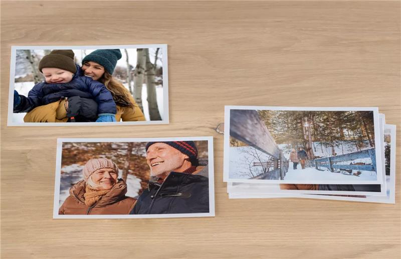 Package C : 10 x8 Photo